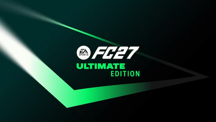 EA Sports FC 27 Ultimate Edition